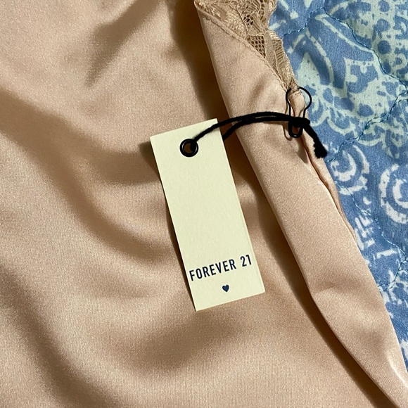Forever21 Women Sleepwear size S brand new - Picture 5 of 5